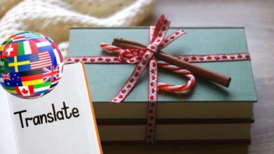 أفضل تطبيق للترجمة الموازية للكتب لتعلّم اللغات