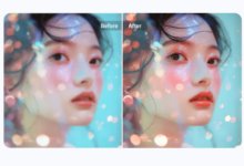 أفضل تطبيق لاستعادة الصور وتحسين جودتها