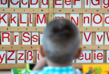 أسهل تطبيق لتعلم اللغة الألمانية للأطفال