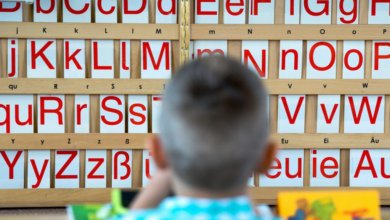 أسهل تطبيق لتعلم اللغة الألمانية للأطفال