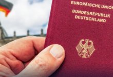 الوثائق التي تحتاجها للتقدّم بطلب الحصول على الجنسية الألمانية