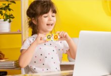 أفضل تطبيق لتعليم الإنجليزية للأطفال بوقت قصير