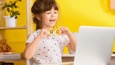 أفضل تطبيق لتعليم الإنجليزية للأطفال بوقت قصير