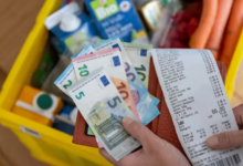 الدخل الذي تحتاجه لتعيش حياة «كريمة» في ألمانيا!