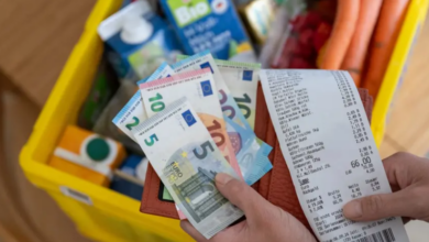 الدخل الذي تحتاجه لتعيش حياة «كريمة» في ألمانيا!