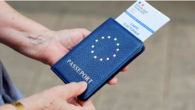 الدول الأوروبية التي تفرض أصعب شروط للحصول على الجنسية في عام 2026