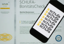 جميع التفاصيل المتعلقة بنظام نقاط الائتمان الجديد في ألمانيا