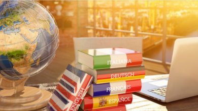 أفضل تطبيق لتعلّم اللغات عبر المسلسلات والأفلام