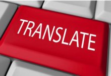 أدق تطبيق للترجمة إلى عدة لغات