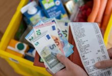 الدخل الذي تحتاجه لتعيش حياة «كريمة» في ألمانيا!