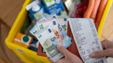 الدخل الذي تحتاجه لتعيش حياة «كريمة» في ألمانيا!