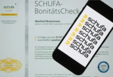 جميع التفاصيل المتعلقة بنظام نقاط الائتمان الجديد في ألمانيا