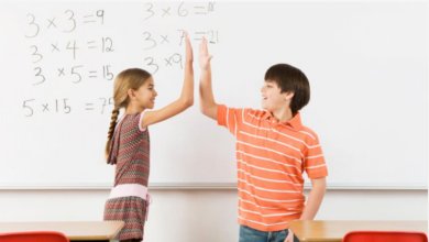 أفضل تطبيق لتعلم جدول الضرب بالألعاب للأطفال