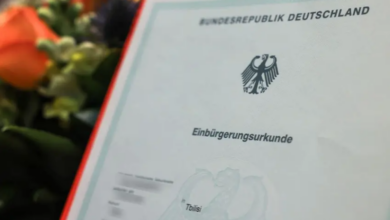 طرق تسريع طلب الحصول على الجنسية الألمانية