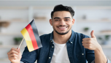 أفضل تطبيق لتعلم اللغة الألمانية عن طريق القصص