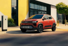 أرخص السيارات الكهربائية التي يمكن شراؤها في ألمانيا حالياً