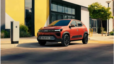 أرخص السيارات الكهربائية التي يمكن شراؤها في ألمانيا حالياً