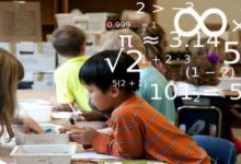 أفضل تطبيق لتعلم أساسيات الرياضيات واللغة للطفل