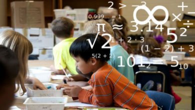 أفضل تطبيق لتعلم أساسيات الرياضيات واللغة للطفل