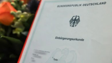 طرق تسريع طلب الحصول على الجنسية الألمانية