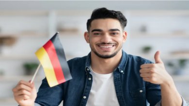 أفضل تطبيق لتعلم اللغة الألمانية عن طريق القصص