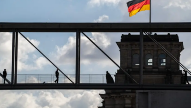 أسباب تؤدي إلى رفض طلبك للحصول على الجنسية الألمانية