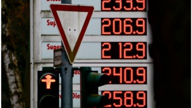 كيفية توفير المال على الوقود في ألمانيا مع ارتفاع الأسعار