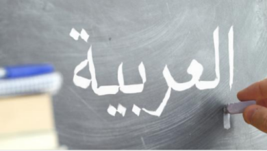 أفضل تطبيق لتعلم اللغة العربية من الصفر إلى الاحتراف