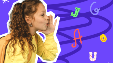 أفضل تطبيق لإتقان النطق الصحيح باللغة الإنجليزية