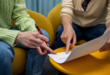 لهذا يحق للعمال الأجانب في ألمانيا الحصول على استشارات عمل مجانية