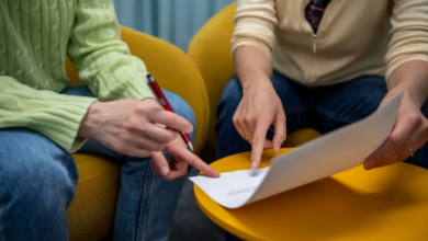 لهذا يحق للعمال الأجانب في ألمانيا الحصول على استشارات عمل مجانية